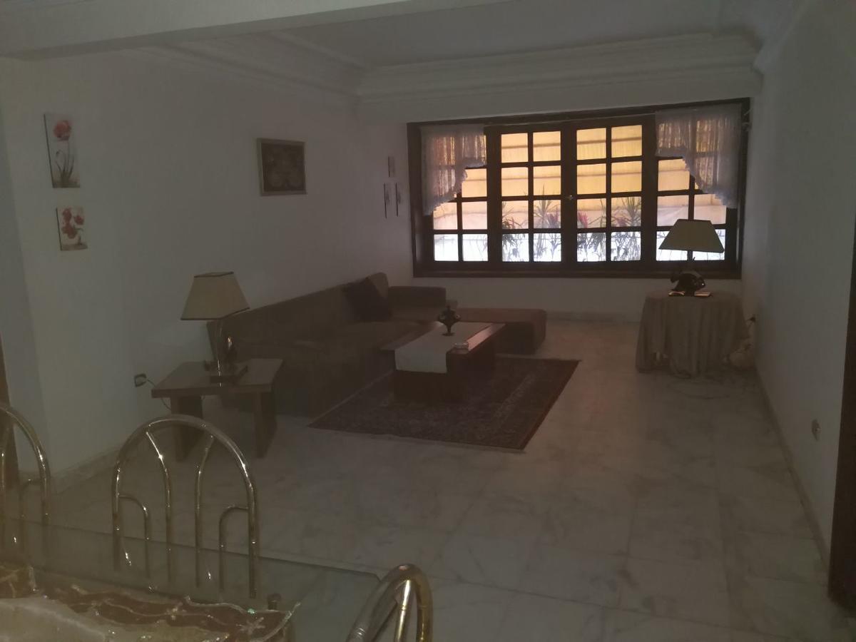 Giza Haram Street Luxury Apartment 开罗 外观 照片